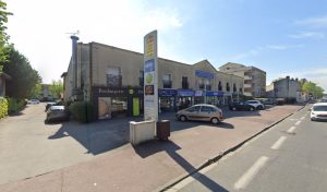 Auto-école Eurofac à Gradignan