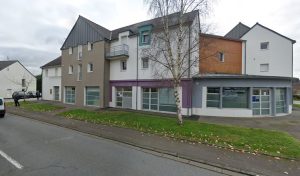 ID-CODE, code de la route en ligne à Ergué-Gabéric