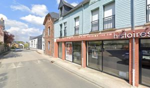 ECF FC BREQUIGNY – Saint Erblon à Saint-Erblon