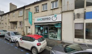 Ecole De Conduite Simu Dom à Saint-Lô