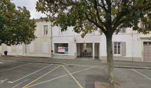 Auto-école ECF LA ROCHE SUR YON à La Roche-sur-Yon