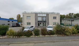 Auto Seven à Prévessin-Moëns