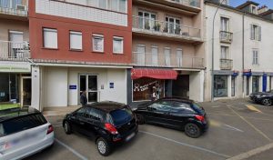 Auto-Ecole Card à Dole