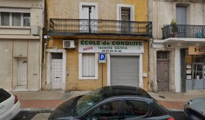 Auto-Ecole Isabelle SERRA à Béziers