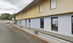 École d’Idron à Idron