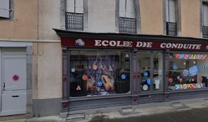 Czerwinski Christophe à Saint-Girons