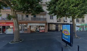 Ecole de Conduite du Lycée à Champigny-sur-Marne