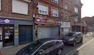 Permis Tranquille à Lille