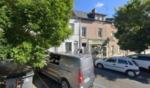 Laurent Formation à Vierzon