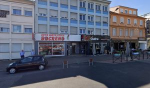 Auto Moto Ecole Bocréno à Forbach