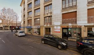 Auto-Ecole Aix-en-Provence Méditerranée (Avenue Anatole France) à Aix-en-Provence
