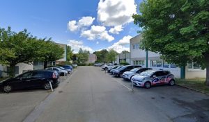 ECF Yvelines Conduite et Formations – TRAPPES à Trappes