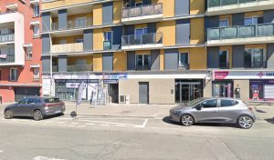 Auto-Moto-Ecole INRI’S Aubervilliers à Aubervilliers