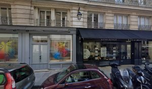 Royal Speed Paris 1er à Paris