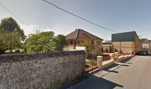 Auto-école du Buat à L'Aigle