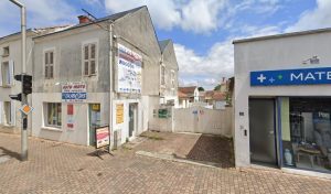 Auto-Moto-Cyclo Ecole Dubois à Mareuil-sur-Lay-Dissais