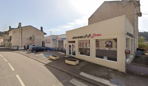 A’M Drive à Liverdun