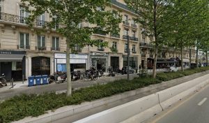 AAC Test Psychotechnique Permis 92 à Neuilly-sur-Seine
