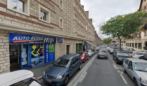 Auto-Ecole Victor Hugo à Lisieux