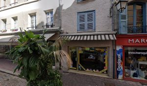 Auto école CHAUSSADE à Le Puy-en-Velay