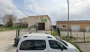 CODE’NGO CHATEAURENARD à Châteaurenard