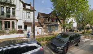 Auto-École Cfc Chantilly à Chantilly