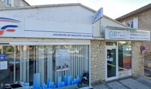 ECF – Prayssac à Prayssac