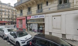 Auto-Ecole INRI’S Gare du Nord à Paris