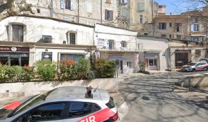 C.E.R Ca Roule à Forcalquier