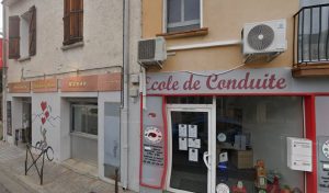 Ecole de Conduite L Erico à Céret