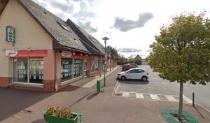 École de conduite ECPA à Le Thuit-de-l'Oison