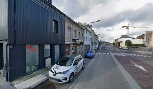 Dupré Conduite à Déville-lès-Rouen