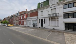 CITY-PRO Laborde à Cambrai