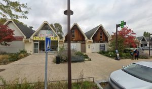 Auto ecole La Parisienne à Les Ulis