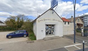 Auto Ecole Delfour à Nemours