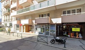 Ecole De Conduite Bbs à Aix-les-Bains