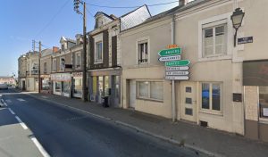 Loireauxence Conduite à Loireauxence