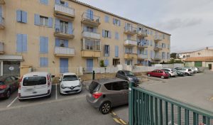 E2CR à Puget-sur-Argens