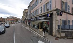 Stage recuperation point permis de conduire à Oyonnax