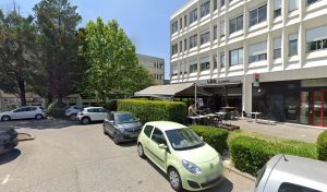 Auto-école – Les Milles Conduite à Aix-en-Provence