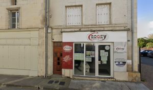 City’Zen ESPACE CONDUITE Azay le Rideau à Azay-le-Rideau