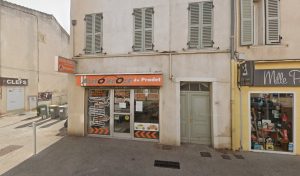 AUTO ECOLE DU PRADET à Le Pradet