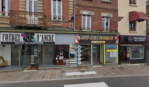 Auto-Ecole Brionnaise à Brionne