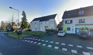 TOP CONDUITE à Notre-Dame-d'Oé