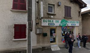 Tabia Rafik à Meximieux