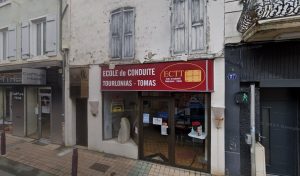 E C T T à Bourgoin-Jallieu