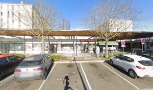 AIS Conduite à Guyancourt