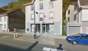 CFR Auto-école Hérimoncourt à Hérimoncourt