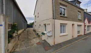 Réguiny Conduite à Réguiny