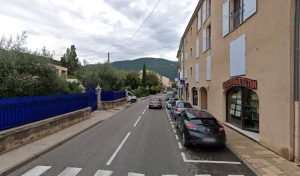 Ecole de Conduite La Provençale à Nyons